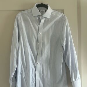 Like New Charles Tyrwhitt Slim-fit Dress-shirt